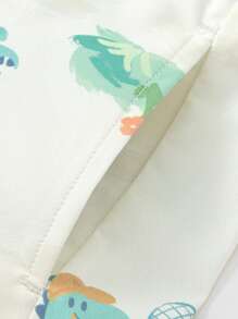 Balabala Tween Girl' Sun Protection Jacket, 2025 Summer Lightweight & Breathable - Brown Tone - View 8