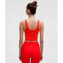 Lululemon Align™ Tank Top *Light Support, A/B Cup - 熱度 - 查看 1