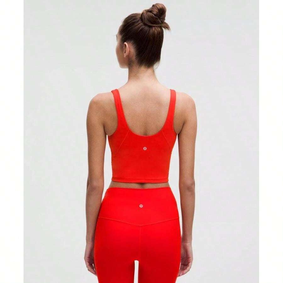 Lululemon Align™ Tank Top *Light Support, A/B Cup - 熱度 - 查看 1