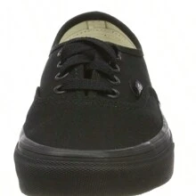 Vans Giày thể thao Authnetic dành cho giải trí và thể thao, màu đen đen - màu đen - Xem 6
