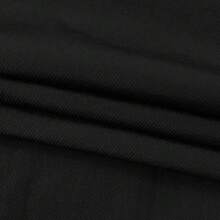 Adidas Originals 2025 男式 Cutline 套头衫/连帽衫，编织，带帽 - 黑色 - 查看 5