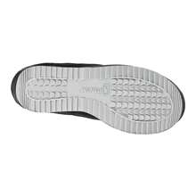 TENIS HOMBRE PANAM 00840060B TEXTIL NEGRO - Negro - Ver 3