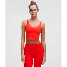 Lululemon Align™ Tank Top *Light Support, A/B Cup - 熱度 - 查看 2
