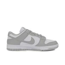 2025 女款 NIKE DUNK LOW NEXT NATURE 低帮运动鞋 DD1873-113 - 灰色 - 查看 2