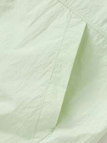 Balabala Kids' Sun Protection Jacket, 2025 Summer Lightweight & Breathable - Pink Green - View 8