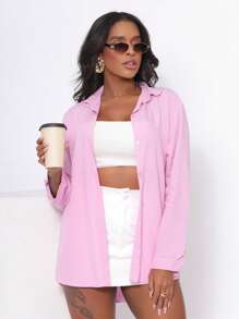 Rosa chiclete
