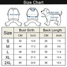 Dog Raincoat Reflective Waterproof Pet Clothes For Chihuahua Maltese Rain Coat Small Medium Dogs Jumpsuit Raincoat Dogs Overalls - Pink - View 3