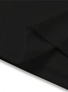 Jinx Arcane T-Shirt Unisex Vintage Streetwear League Of  S Shirt Anime Apparel Fanmerch Lol Merchandise League Of  S Arcane Gift - 黑色 - 查看 4