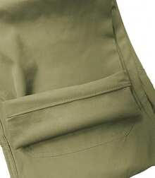 Tactical Pants Men's Waterproof Casual Pants, Men's Sweatpants With High Quality Material, Comfortable And Durable, With Excellent Elasticity, Abrasion Resistance, Scratch Resistance And Tear And Wrinkle Resistance. - 綠色 - 查看 6