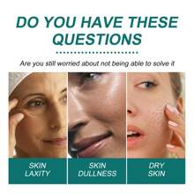 New Arrival-Hoygi Tea Tree Oil Serum Moisturizing Whitening Firming Skin Pore Hydrating Rejuvenating Repair Essence - 1 - Xem 6