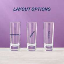 Custom Shot Glasses, Personalized Shot Glass, Shot Glasses With Names, Bachelorette Shot Glasses, Custom Shot Glass, Shot Glass Personalized