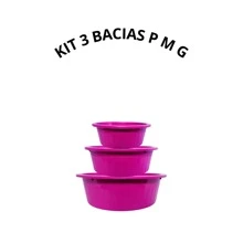 Bottles,Jars & Boxes - Hồng - Xem 3