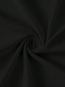 Tennessee Great Smoky Mountains T-Shirt - Black - View 2