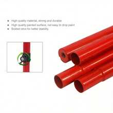 170cm Basketball Hoop Net Backboard Stand Set Adjustable Free Standing - 170 - View 5