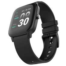 Smartwatch Bluetooth | MXFIT21 | Negro
