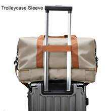 Sports Luggage Bags