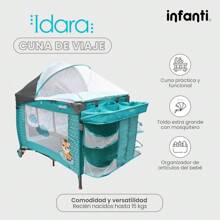 Kids Bedding Accessories - 藍色的 - 查看 2