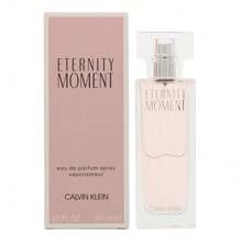 Calvin Klein Eternity Moment Eau De Parfum 30ml - Floral - View 1