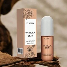 1 件 50 毫升/1.7 液盎司香草香氛身体喷雾香水，香草和椰子香氛，圣诞礼物，持久温和日常香氛，低调奢华，万圣节礼物 - 香草口味椰子口味 - 查看 4