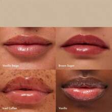 2 Packs Lip Butter Lip Balm Days,Summer Conditioning Lip And Lip Balm,Ultra-Nourishing Lip Care Moisturizer For Soft,Soothing Lip Care(Pink +Cherry)