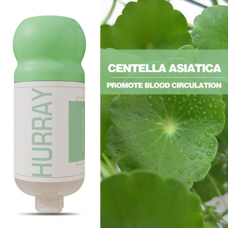 1pc Snowflake Scented Aroma Shower Head Filter, VC Dechlorination Skin Care Shower Filter - Maintains Water Pressure, Faucet Filter, Easy Installation, Refreshing Home Shower Filter For Relaxing Shower