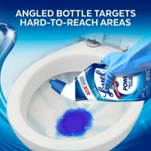 24 Oz. Power Toilet Bowl Cleaner