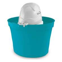 Maquina para Hacer Helados y Sorbetes 1.9 Litros Azul | FRRVBK02-BLUE2-0