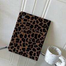 Smart Case Compatible With IPad Air 6, Air 5, 4, And IPad 10 (10.9 Inches) - Apple IPad Pro 2024/Air M3/A16 2025- Galaxy Tab S7 FE,S8plus,S9.S10- Is Perfect For Busy Meetings, Travel Adventures, And Comfortable Family Relaxation - Multicolor - View 4