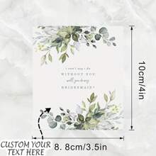 Custom-Designed Personalized Wine Bottle Packaging, Labels And Stickers For Baptism, Birthday Parties, Wedding Celebrations, And Valentine'S Day Decorations.