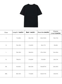 Snowman Christmas Motif X-Mas Art Family Snowman T-Shirt A