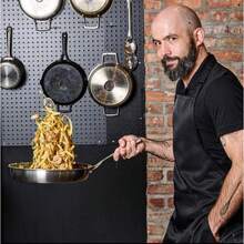 Wok - Pentole (12 pezzi) - Visualizzare 8