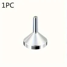1/3pcs Funnel For Perfumes And Essential Oils - Easy Filling, Convenient To Use And Carry