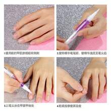KIT 3-10 OF Cuticle Moisturizing Oil Pen 3ml Nail Gel Flavors - 彩色 - 查看 9