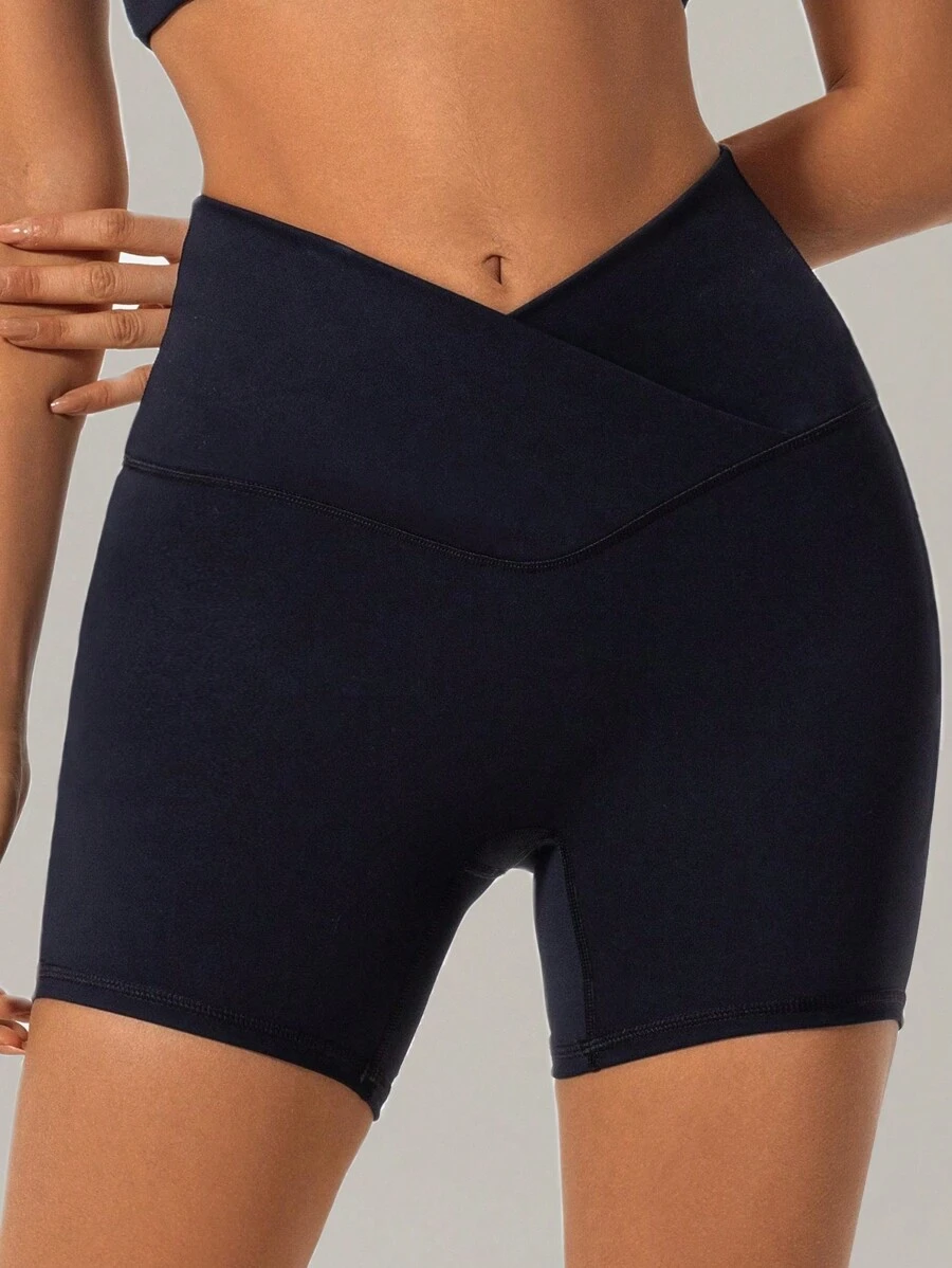 MASKERT Frühlings- und Sommer-Damenshorts, Sportshorts, Fitness-Shorts, Laufhosen, Yogahosen, enge Hosen, gemütlich für Zuhause, hautfreundlich