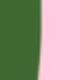 VERDE MILITAR+rosa bebe
