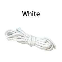 5mm 5 Iarde Corda Macaroon Macrame Filo Colorato Otto Capi Accessori Fai Da Te Per Decorazioni Natalizie Domestiche