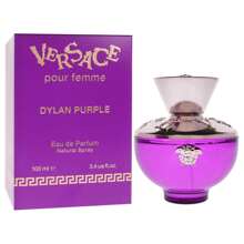 Dylan Purple Eau De Parfum Spray For Women - 紫色 - 查看 3