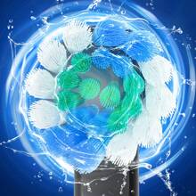 Orinatola Electric Toothbrush, 2 Toothbrush Heads, USB C Charging, IPX7 Waterproof, 3 Modes, Comes With Travel Case, Can Be Used In The Shower, 600 MAh Battery, Thanksgiving Gifts For Wowen And Family - Pink - View 5