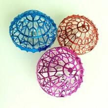 1pc Induction Flying Ball, Finger Spinner, Hovering Gyro Disc, Outdoor Game, Parent-Child Interactive Toy, Children's Toy, Birthday Gift, Competitive Chasing Toy For Boys And Girls