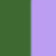 VERDE MILITAR+lilas