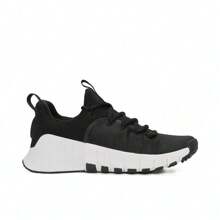 Zapatillas de entrenamiento/cross-training para mujer NIKE FREE METCON 6 2025, de caña baja FJ7126-001 - Negro - Ver 2