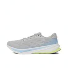 Adidas Zapatillas de running Supernova Rise 2 M para hombres, IH8708, de caña baja - Gris - Ver 1