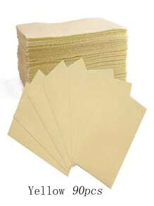 30 片多用途清洁片:空气清新剂、去污剂、瓷砖和表面增白剂 - 非常适合旅行、酒店和商业用途 - 彩色 - 查看 22