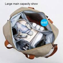 Sports Luggage Bags