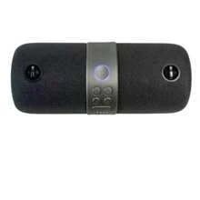 Bocina Portatil Bluetooth Resistente Agua Negro | BT11N