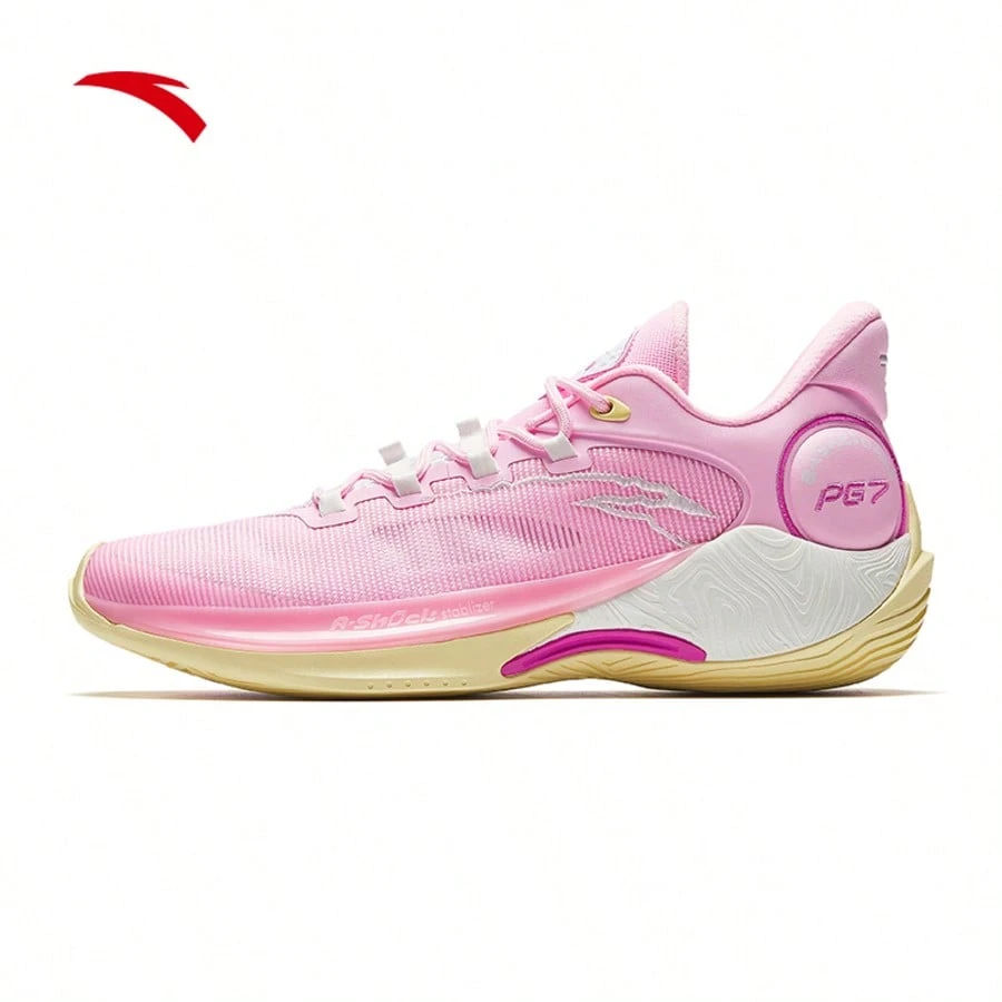 Anta 6個入り 高品質 高速バスケットボールシューズ | PG7テクノロジー
