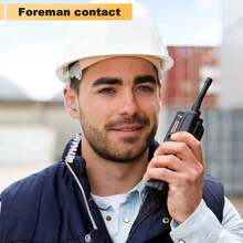 Baofeng (BAOFENG) Walkie Talkie Air Tube Earphone, In-Ear K-Type Earphone Cable Compatible