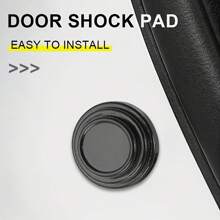 8/16pcs Car Door Bump Protector Strips - Prevent Collision And Scratches, Ensure Your Vehicle Is Safe And Scratch-Free!