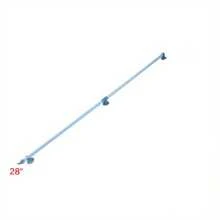 1个塑料水族箱氧气发生器，无需电池，水族箱及鱼类用品，鱼缸及配件，鱼缸，水族箱，气泡条，水族箱氧气条，扩散棒，氧气泵，高效水族箱氧气泵，气泡条扩散器，水族箱配件，氧气泵增氧器，有益于水生植物和鱼类健康，必备，易于安装，坚固耐用的扩散器，适用于淡水鱼缸（多种尺寸可选） - 彩色 - 查看 19