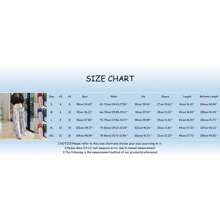 Women Two-Piece Outfits - Blue - View 4